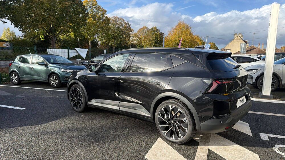 Sc&eacute;nic Scenic E-Tech &eacute;lectrique 220 ch grande autonomie 2026 occasion 61200 Argentan