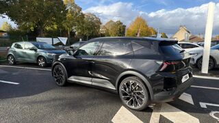 Sc&eacute;nic Scenic E-Tech &eacute;lectrique 220 ch grande autonomie 2026 occasion 61200 Argentan