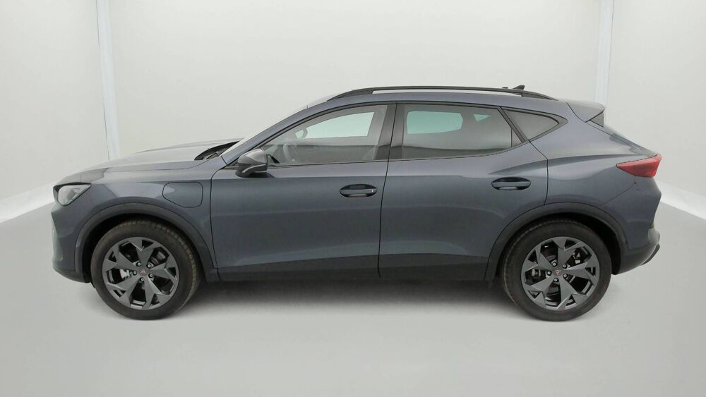 Formentor eHybrid 204 ch DSG6 2025 occasion 25000 Besan&ccedil;on