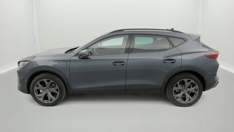 Formentor eHybrid 204 ch DSG6 2025 occasion 25000 Besan&ccedil;on