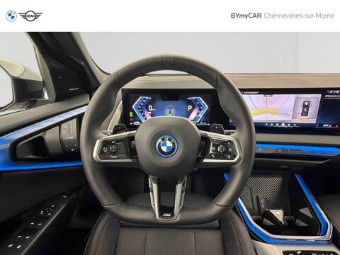 X3 30e xDrive 299 ch BVA8 2025 occasion 94430 Chennevi&egrave;res-sur-Marne