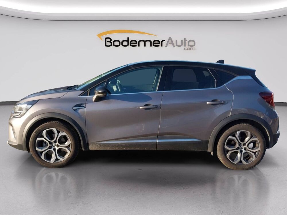 Captur E-Tech full hybrid 145 2023 occasion 14400 Bayeux
