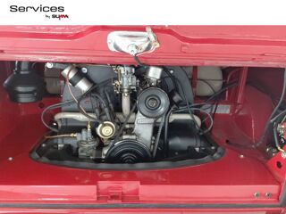  1963 occasion 01440 Viriat
