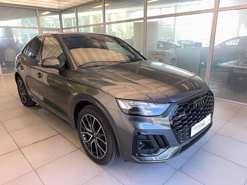Q5 Sportback 55 TFSIe 367 S tronic 7 Quattro 2025 occasion 24200 Sarlat-la-Can&eacute;da