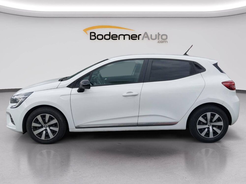 Clio SCe 65 2023 occasion 56850 Caudan