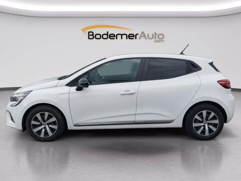 Clio SCe 65 2023 occasion 56850 Caudan