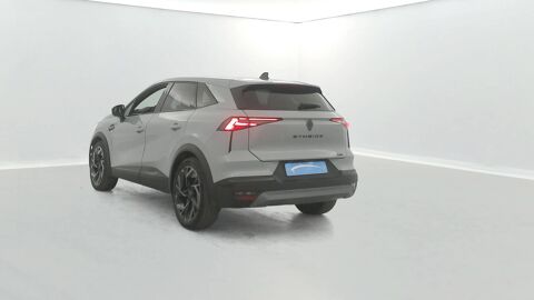 Symbioz E-Tech full hybrid 145 2025 occasion 14200 H&eacute;rouville-Saint-Clair