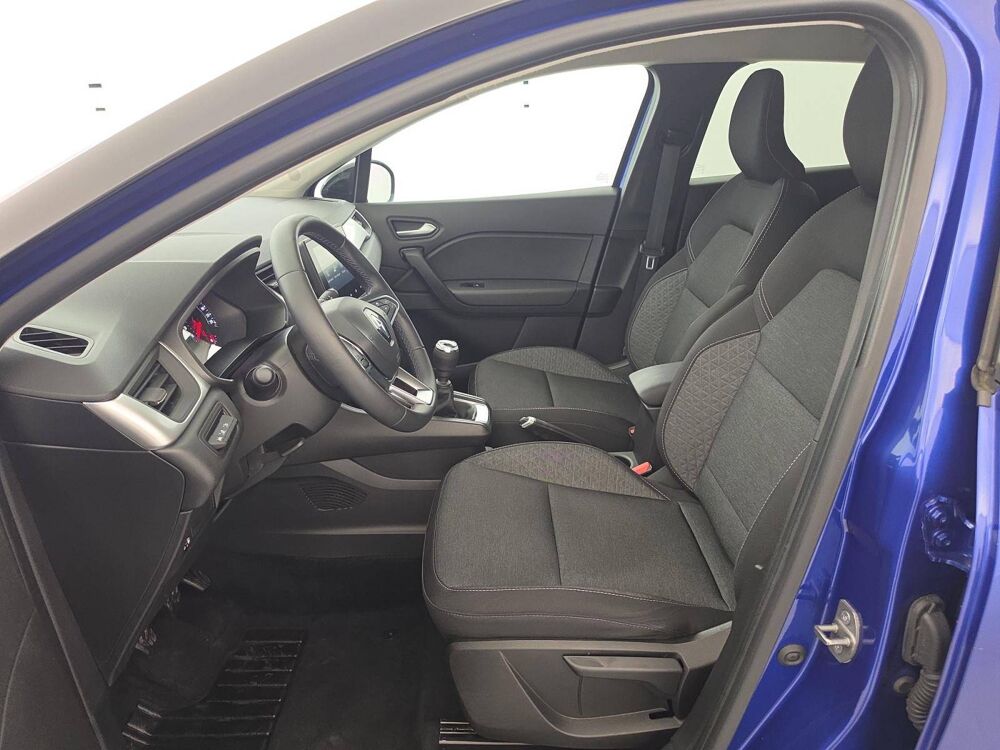 Captur TCe 100 GPL 2023 occasion 50100 Cherbourg-en-Cotentin