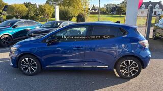 Clio E-Tech full hybrid 145 2024 occasion 29900 Concarneau