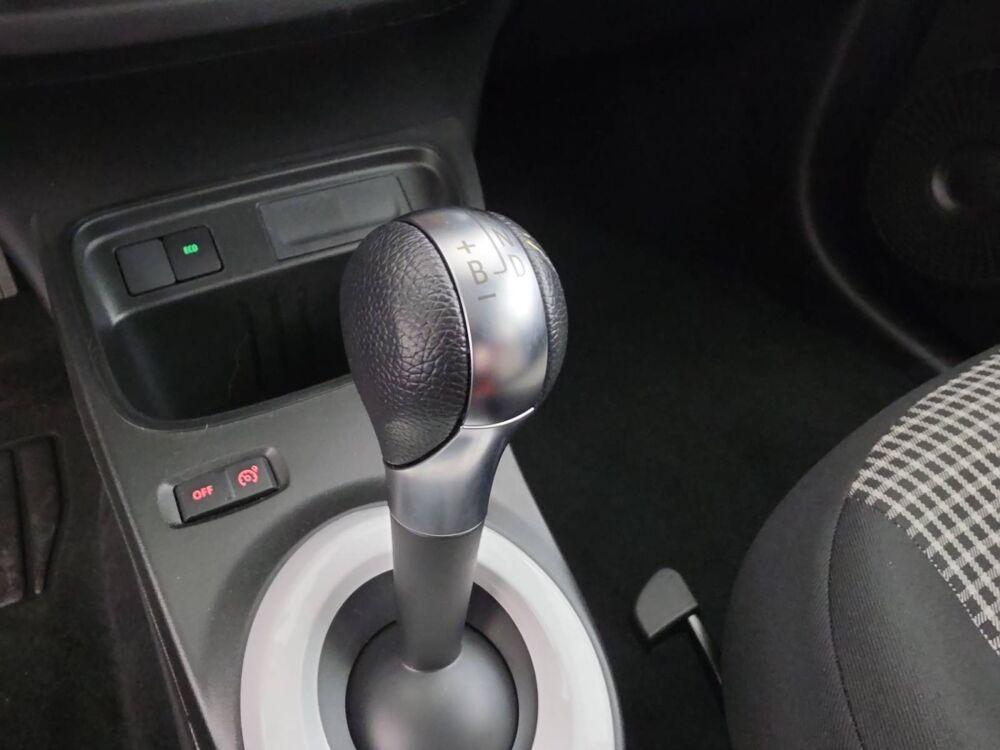 Twingo III E-Tech 2023 occasion 29150 Ch&acirc;teaulin