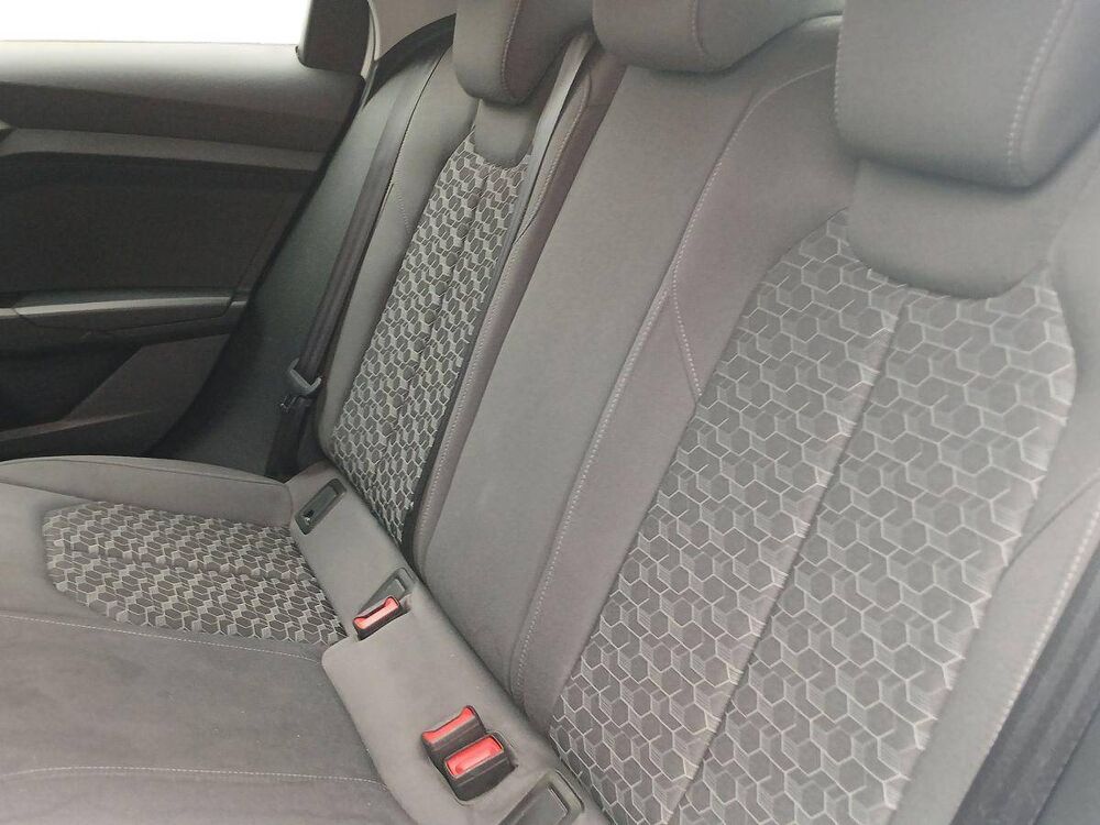 A1 Sportback 30 TFSI 110 ch S tronic 7 2023 occasion 13730 Saint-Victoret