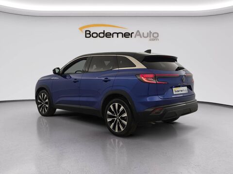 Austral mild hybrid 160 auto 2022 occasion 14500 Vire