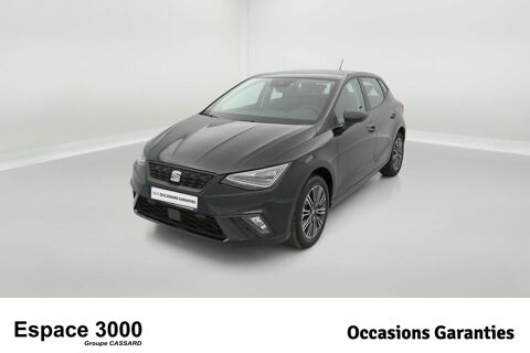Seat Ibiza 1.0 TSI 115 ch S/S DSG7 2025 occasion Besan&ccedil;on 25000