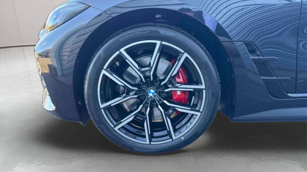 i4 M60 xDrive 2026 occasion 77400 Saint-Thibault-des-Vignes
