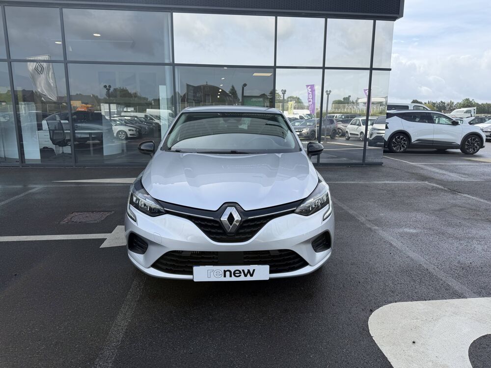 Clio TCe 90 2023 occasion 22400 Lamballe