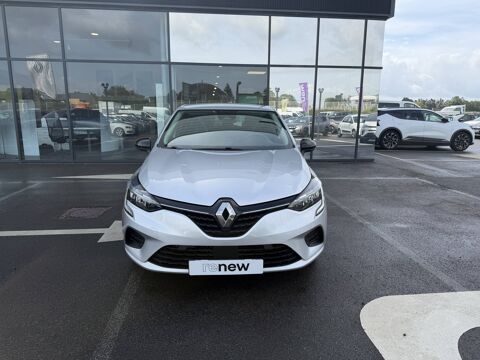 Clio TCe 90 2023 occasion 22400 Lamballe
