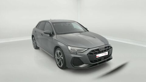 Annonce voiture Audi A3 37990 €