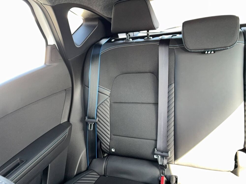 Captur E-Tech full hybrid 160 ch 2026 occasion 22200 Guingamp
