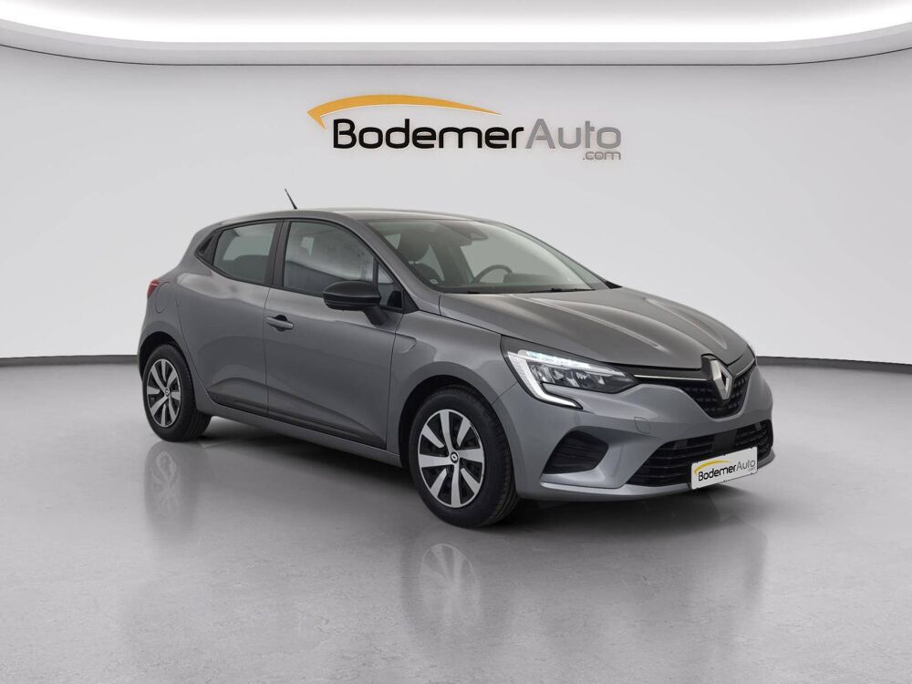 Clio TCe 90 2023 occasion 50100 Cherbourg-en-Cotentin