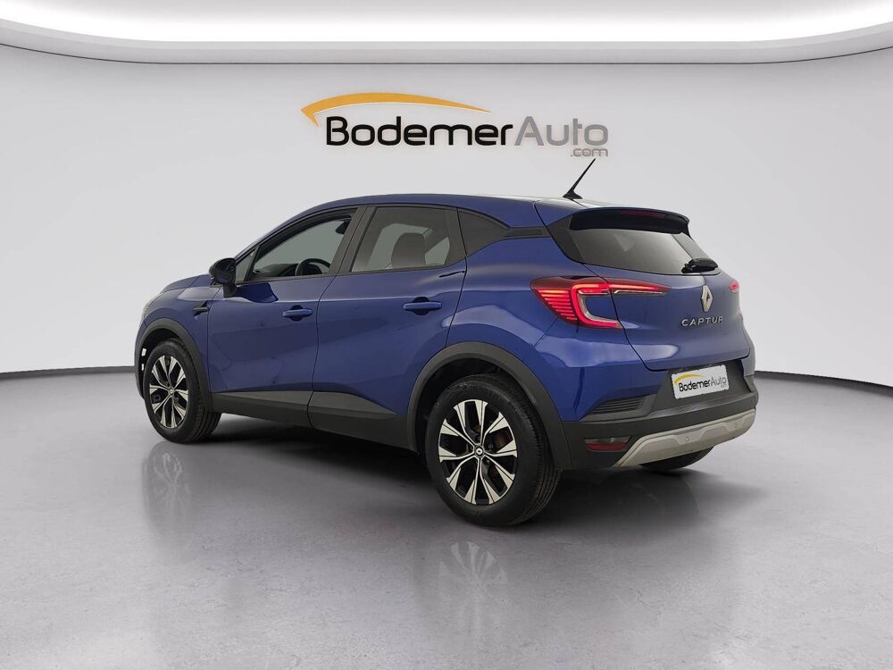 Captur TCe 90 2023 occasion 56850 Caudan