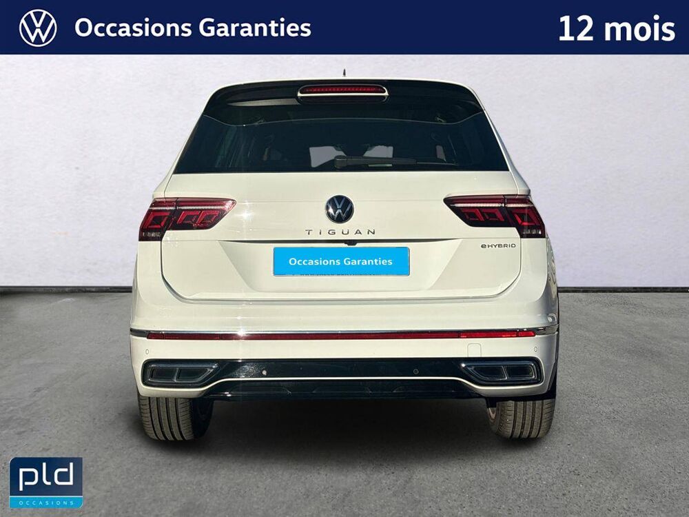 Tiguan 1.4 eHybrid 245ch DSG6 2023 occasion 13300 Salon-de-Provence