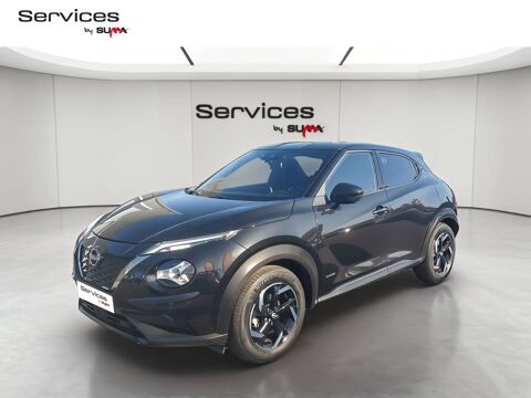 Nissan Juke HYBRID 143 2022 occasion Viriat 01440