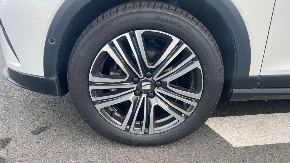 Arona 1.0 TSI 110 ch Start/Stop DSG7 2022 occasion 24200 Sarlat-la-Can&eacute;da