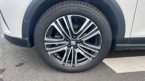 Arona 1.0 TSI 110 ch Start/Stop DSG7 2022 occasion 24200 Sarlat-la-Can&eacute;da