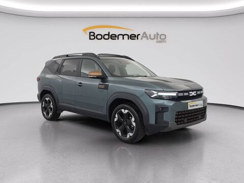 Bigster Hybrid-G 150 4x4 2026 occasion 50000 Saint-L&ocirc;