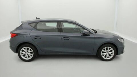 Leon 2.0 TDI 115 BVM6 2024 occasion 25000 Besan&ccedil;on