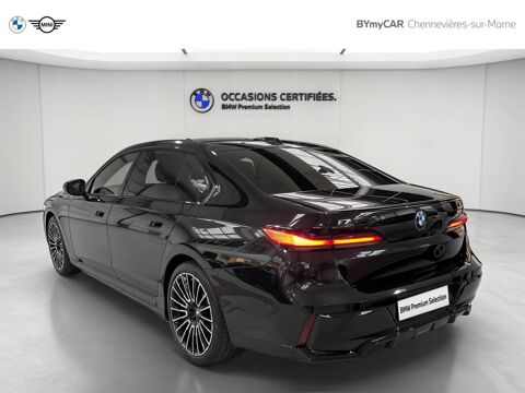 S&eacute;rie 7 i7 xDrive60 544 ch 2025 occasion 94430 Chennevi&egrave;res-sur-Marne