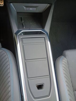 Clio E-Tech full hybrid 160 ch 2026 occasion 50000 Saint-L&ocirc;