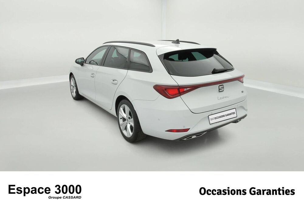 Leon Sportstourer 2.0 TDI 150 DSG7 2024 occasion 25000 Besan&ccedil;on