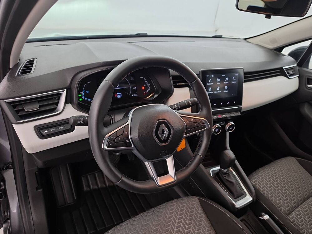 Clio E-Tech full hybrid 145 2023 occasion 56000 Vannes