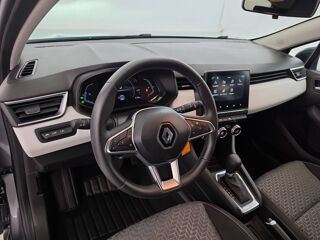 Clio E-Tech full hybrid 145 2023 occasion 56000 Vannes