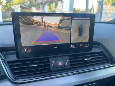 Q5 Sportback 55 TFSIe 367 S tronic 7 Quattro 2023 occasion 13011 Marseille