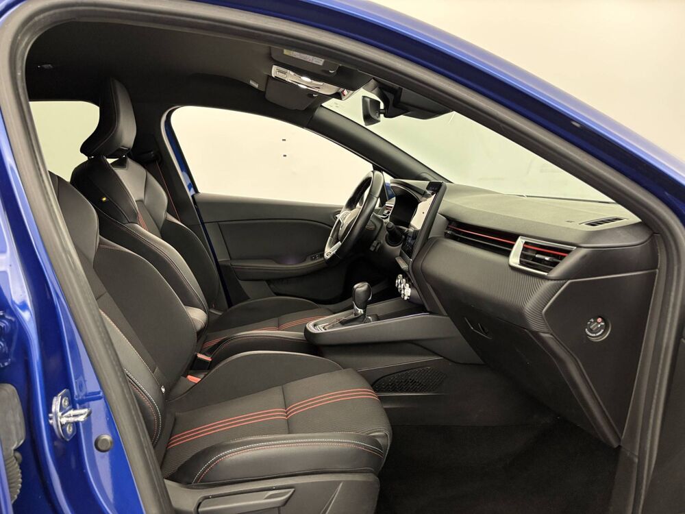 Clio E-Tech 140 - 21N 2022 occasion 56400 Auray