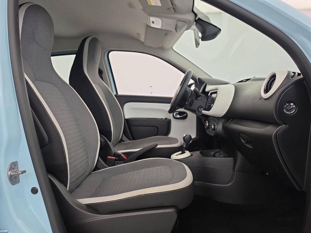 Twingo III E-Tech 2022 occasion 56400 Auray