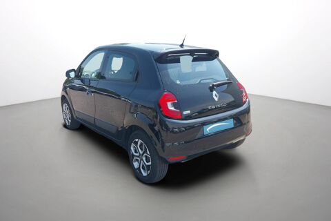 Twingo III SCe 65 2024 occasion 56000 Vannes