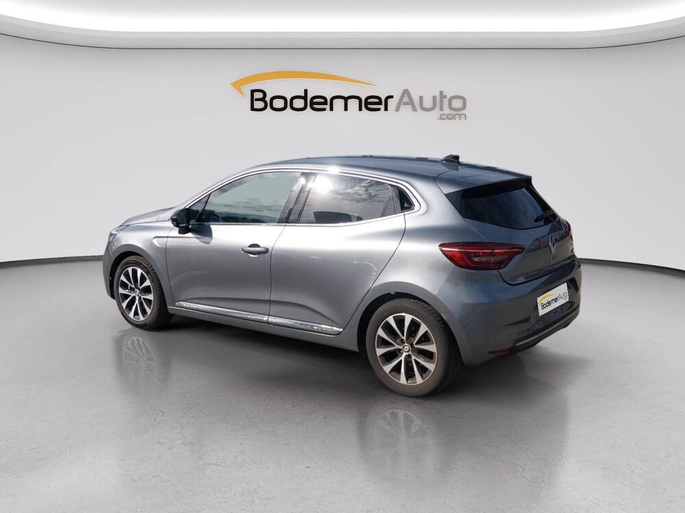 Clio E-Tech full hybrid 145 2023 occasion 29000 Quimper