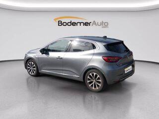 Clio E-Tech full hybrid 145 2023 occasion 29000 Quimper