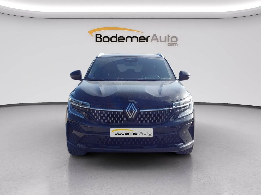 Austral mild hybrid 160 auto 2023 occasion 56850 Caudan