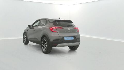 Captur TCe 90 2024 occasion 29200 Brest