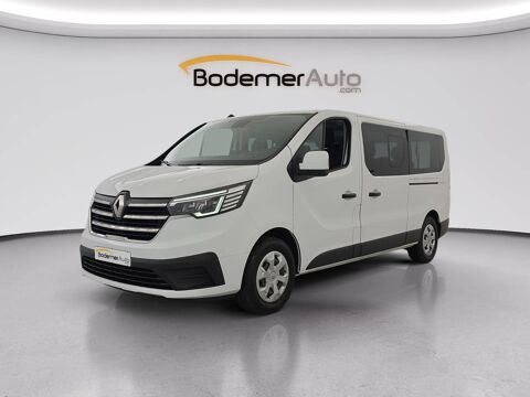 Annonce voiture Car - Bus Car - Bus 19390 €