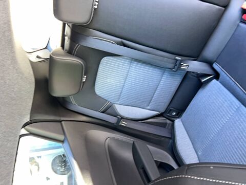 Clio E-Tech full hybrid 145 ch GSR2 2024 occasion 29150 Ch&acirc;teaulin
