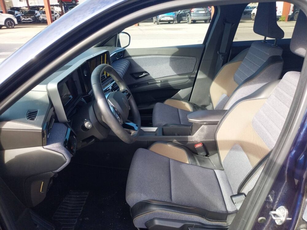R5 Renault 5 E-Tech Electrique 150 ch autonomie confort 2024 occasion 29200 Brest
