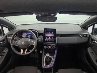 Clio TCe 90 ch GSR2 2025 occasion 56000 Vannes
