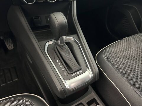 Captur E-Tech hybride rechargeable 160 2023 occasion 56300 Pontivy