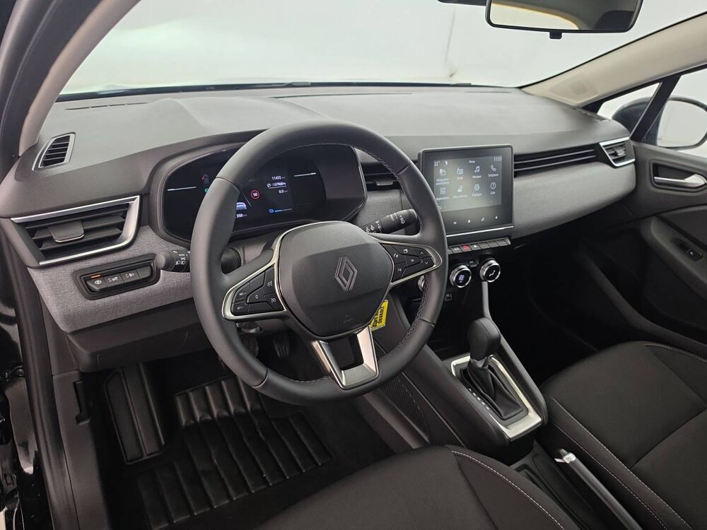 Clio E-Tech full hybrid 145 ch GSR2 2025 occasion 29900 Concarneau