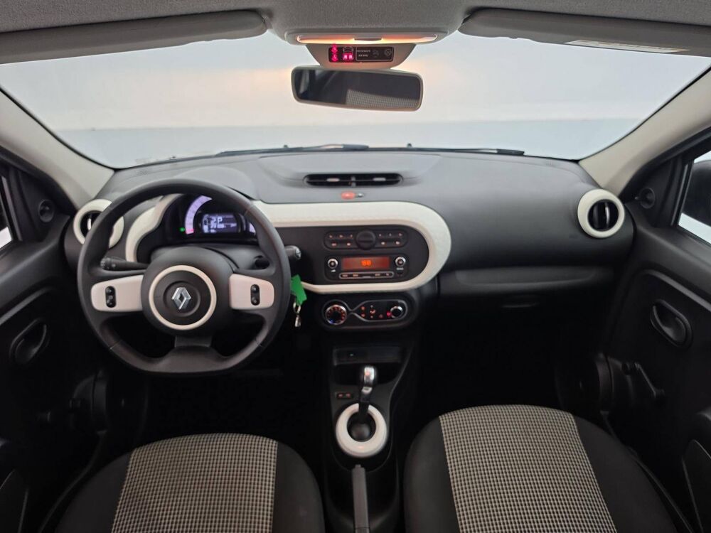Twingo III Achat Int&eacute;gral 2021 occasion 22500 Paimpol